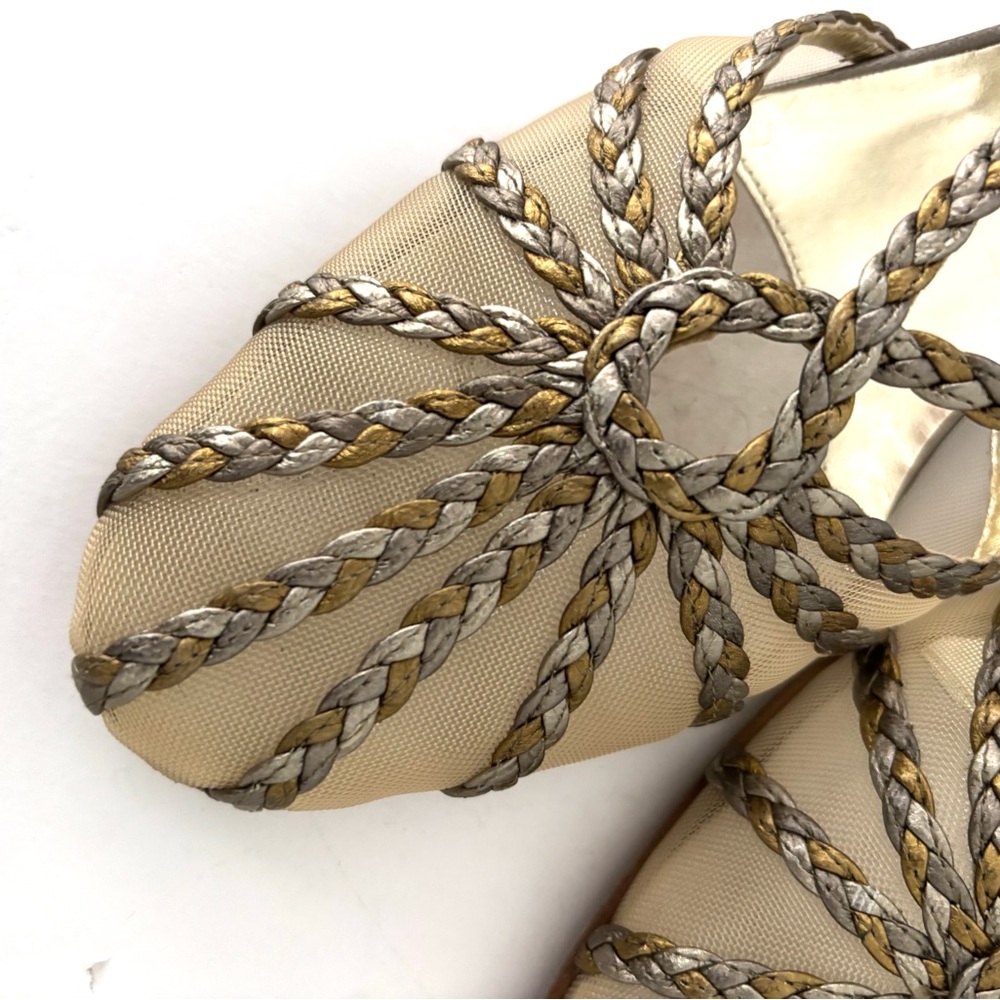Prevata sandals - Picture 4 of 11
